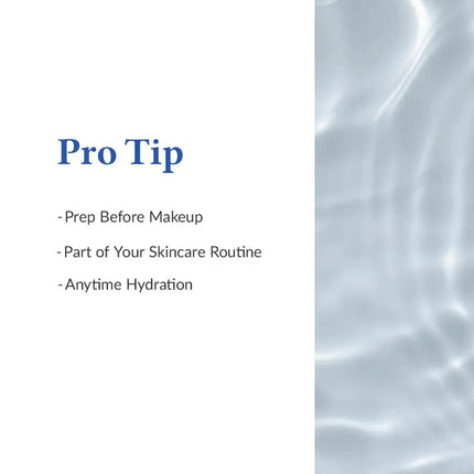 Dr. Althea Aqua Marine Jelly Mist 100 ml.