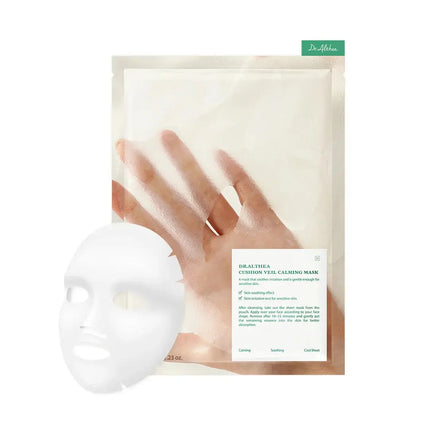 Dr. Althea Cushion Veil Calming Mask