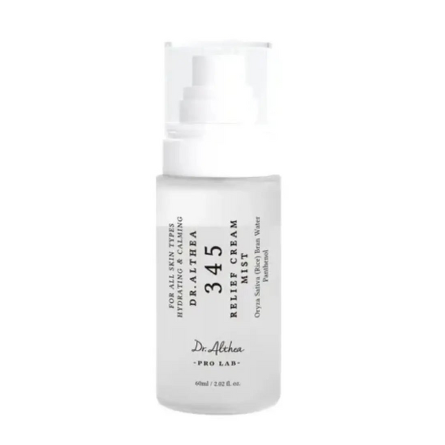 Dr. Althea Relief Cream Mist 60 ml