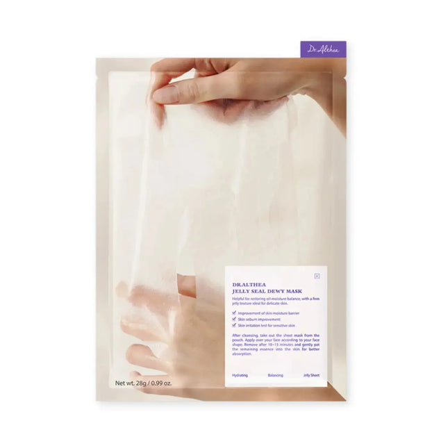 Dr. Althea Variety 4-Pack