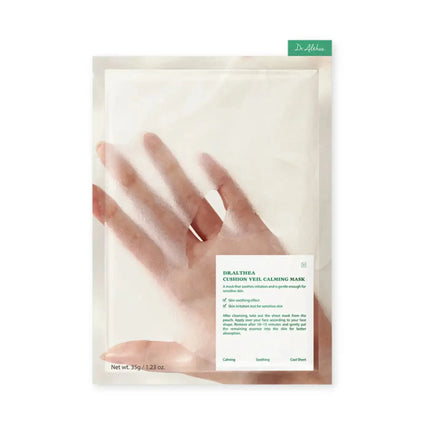 Dr. Althea Variety 4-Pack