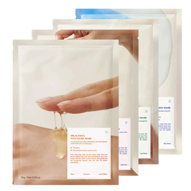 Dr. Althea Variety 4-Pack