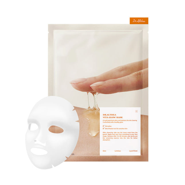 Dr. Althea Vita Glow Mask