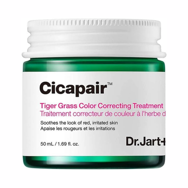 Dr. Jart+ Cicapair Tiger Grass Color Correcting Treatment SPF22