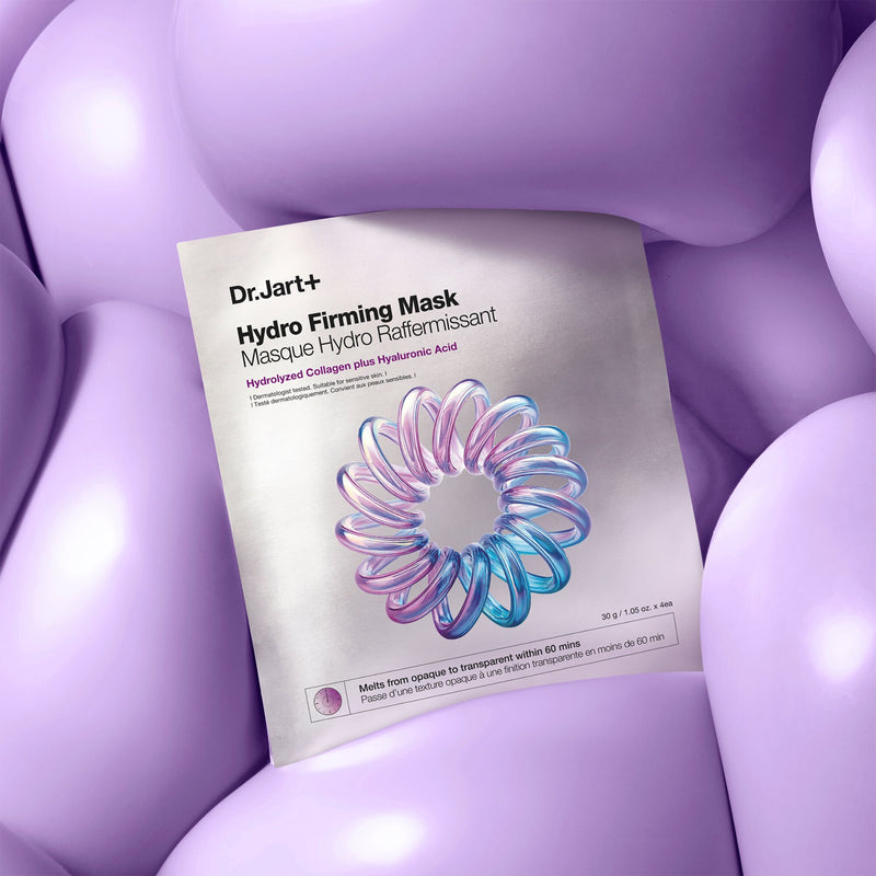 Dr. Jart+ Hydro Firming Mask 5