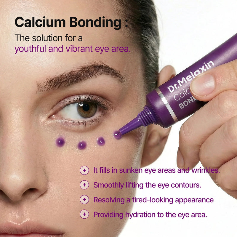 Dr. Melaxin Calcium Bonding Eye Cream