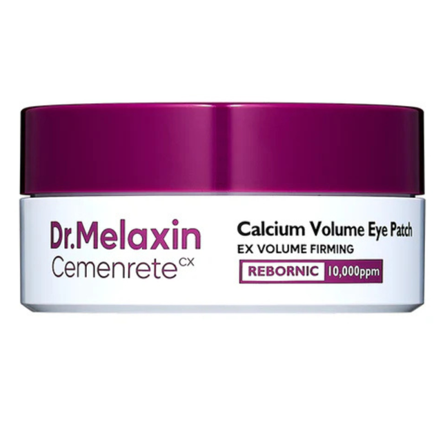 Dr. Melaxin Cemenrete Calcium Volume Eye Patch