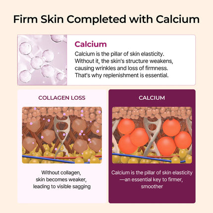 Dr. Melaxin Cemenrete Calcium Volume Multi Balm