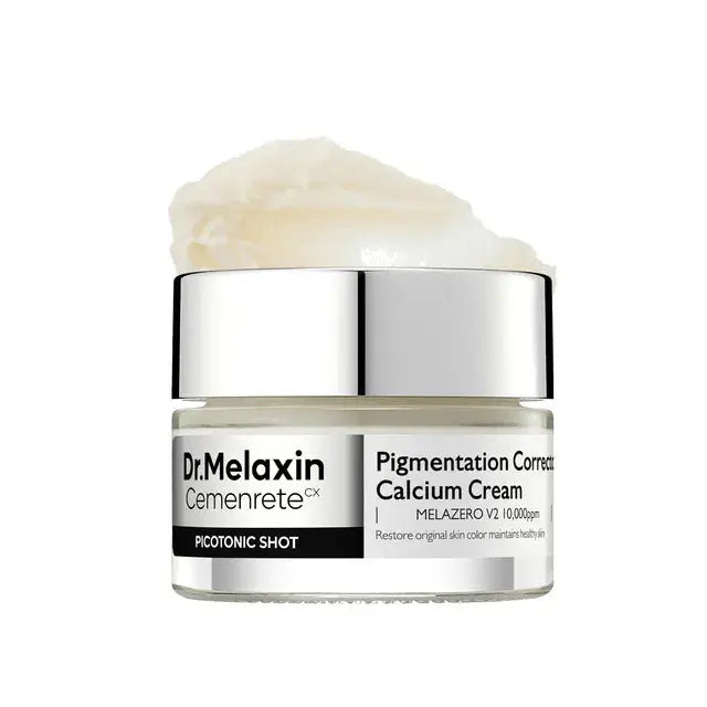 Dr. Melaxin Cemenrete Picotonic Shot Cream
