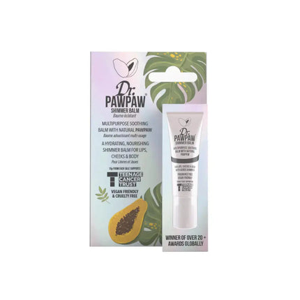 DR. PAWPAW Balm Shimmer
