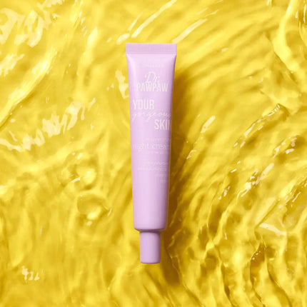 DR. PAWPAW Night Cream
