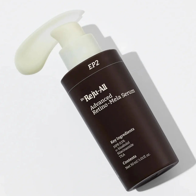 Dr. Rejuall Advanced Retino-Mela Serum