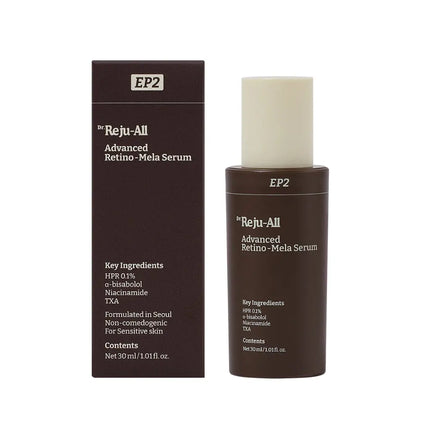 Dr. Rejuall Advanced Retino-Mela Serum