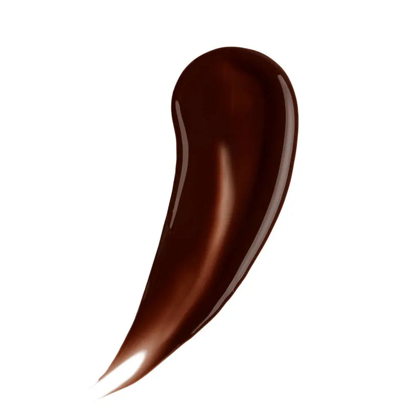 Dripping Gold Liquid Tan Dark