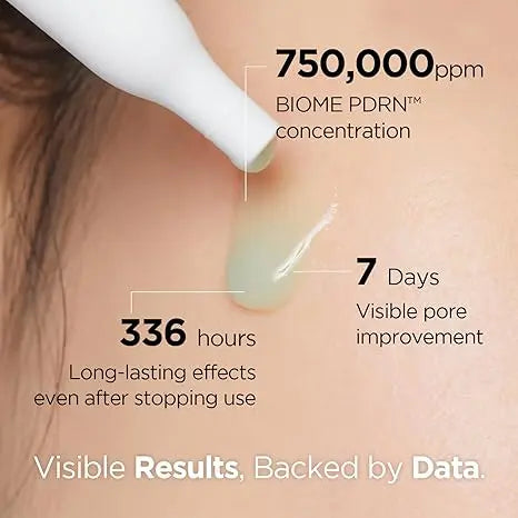 Dr.nineteen Porexsome Redrn Exosome Ampoule