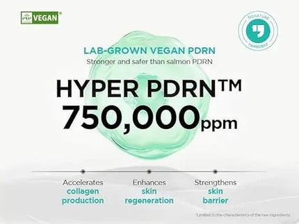 Dr.nineteen Porexsome Redrn Exosome Ampoule