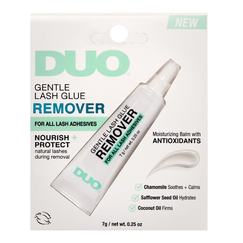 DUO Remover Gentle Lash Glue 2