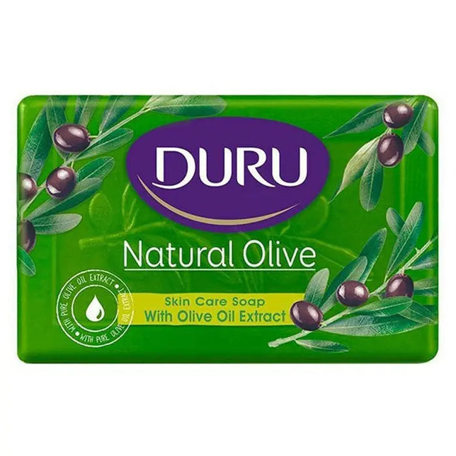 Duru Soap Olive Gliserine