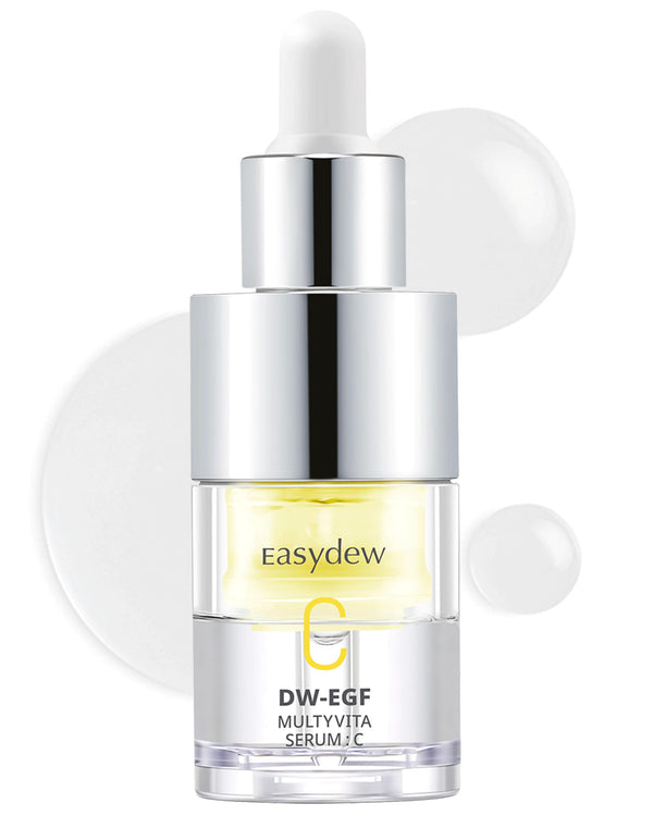 Easydew Dw Egf Multy Vita Serum C