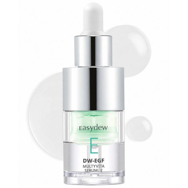 Easydew Dw Egf Multy Vita Serum E