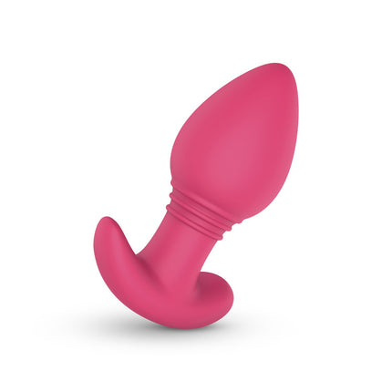 EasyToys EasyConnect Vibrerende Buttplug Axel AppControlled