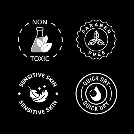 Ebin New York Wonder Bond Spray Supreme Black