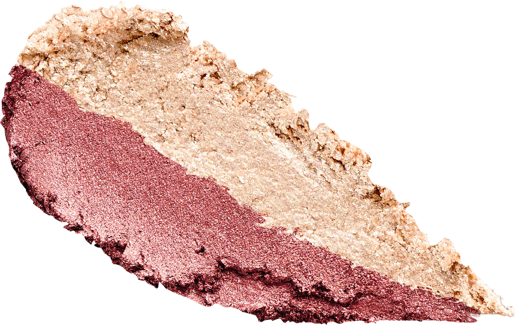 Elroel Blanc Double Shadow Stick #10 Blue Lemon Peach