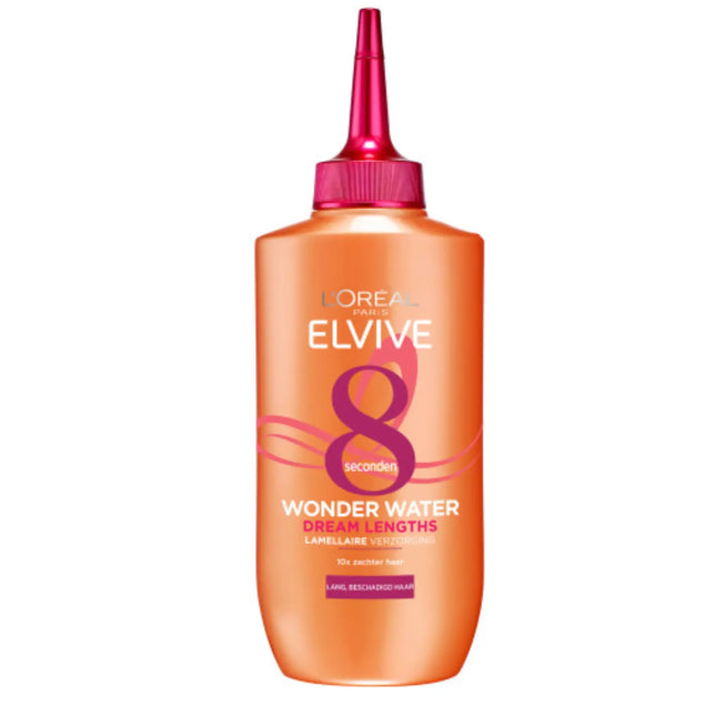 Elvive Dream Lengths 8 Seconden Wonder Water