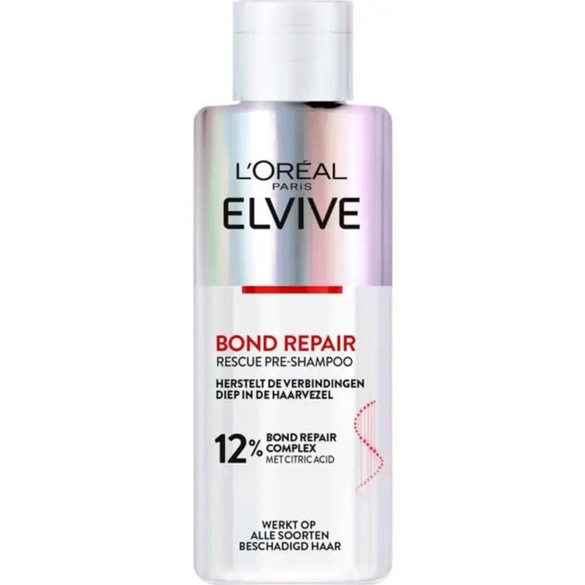 Elvive Elvive Bond Repair Pre-Shampoo