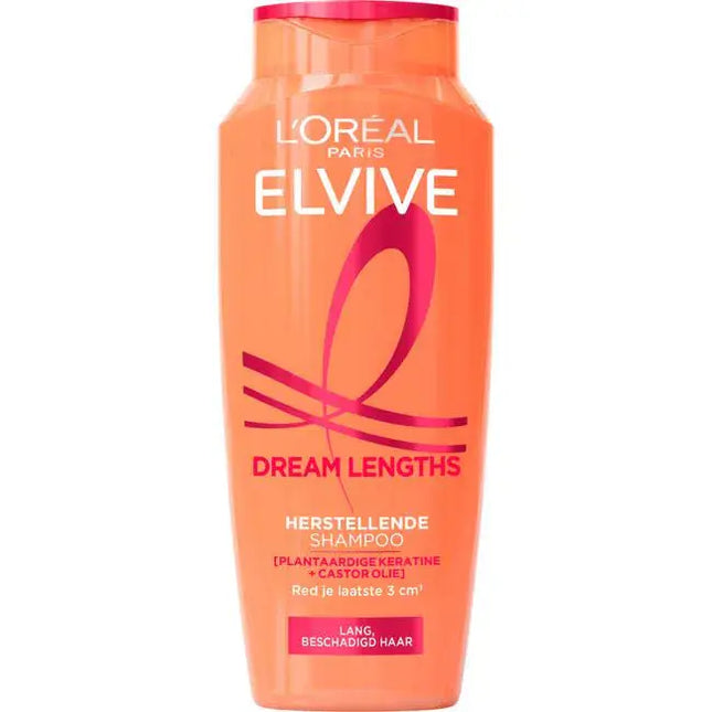 Elvive Elvive Dream Lengths Shampoo