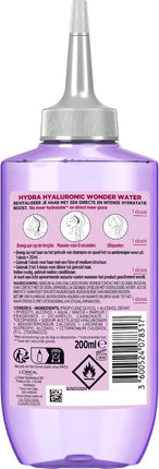Elvive Elvive Hydra Hyaluronic Wonder Water
