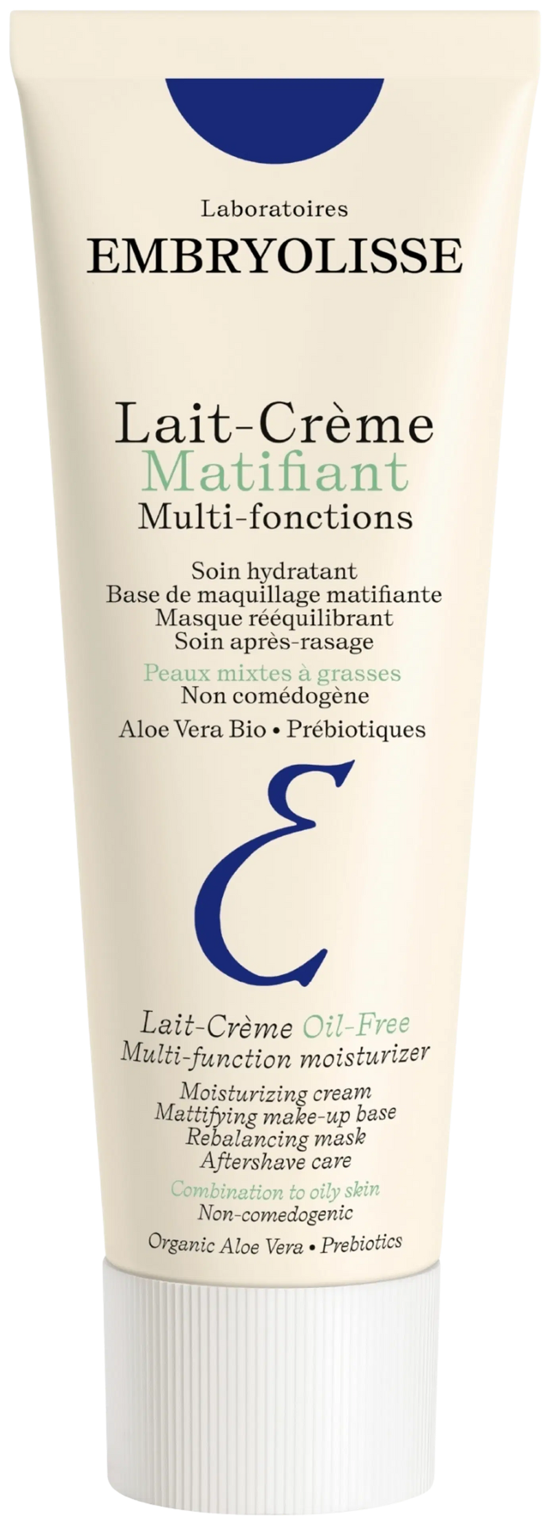 Embryolisse Lait Crème Oil Free Matifiant