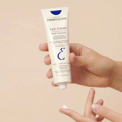 Embryolisse Lait Crème Sensitive 30 ml.