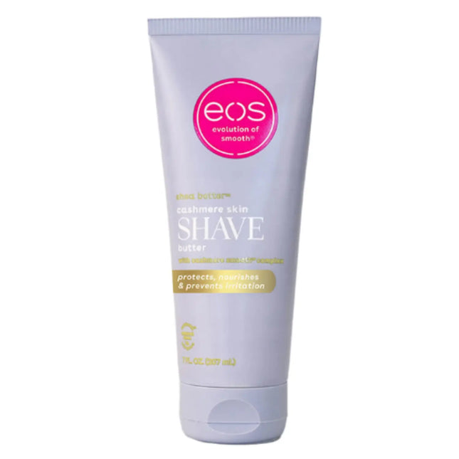 EOS Cashmere Skin Shave Butter