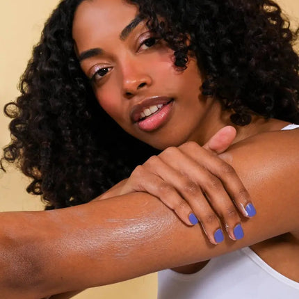 EOS Shea Better Body Lotion Fragrance Free