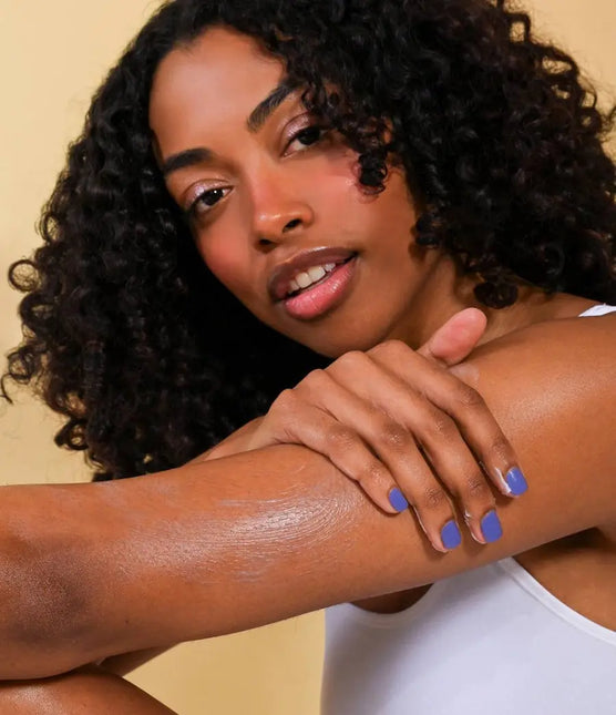 EOS Shea Better Body Lotion Fragrance Free