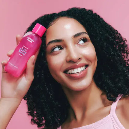 Eqqualberry Nad+ Peptide Boosting Toner