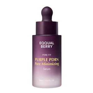 Purple PDRN Pore Minimizing Serum