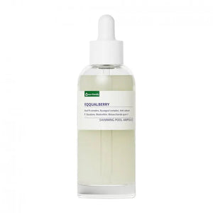 Swimming Pool Ampoule