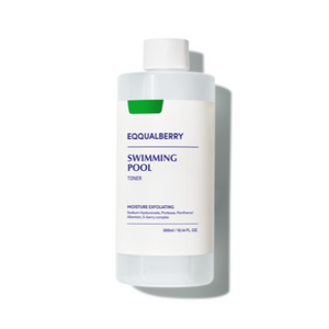 Swimming Pool Daily Facial Toner