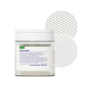 Swimming Pool Toner Pads