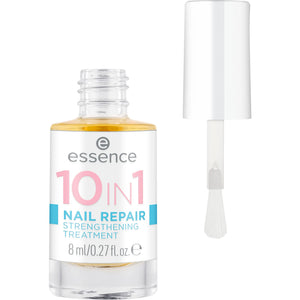 10IN1 Nail Repair Strengthening Treatment