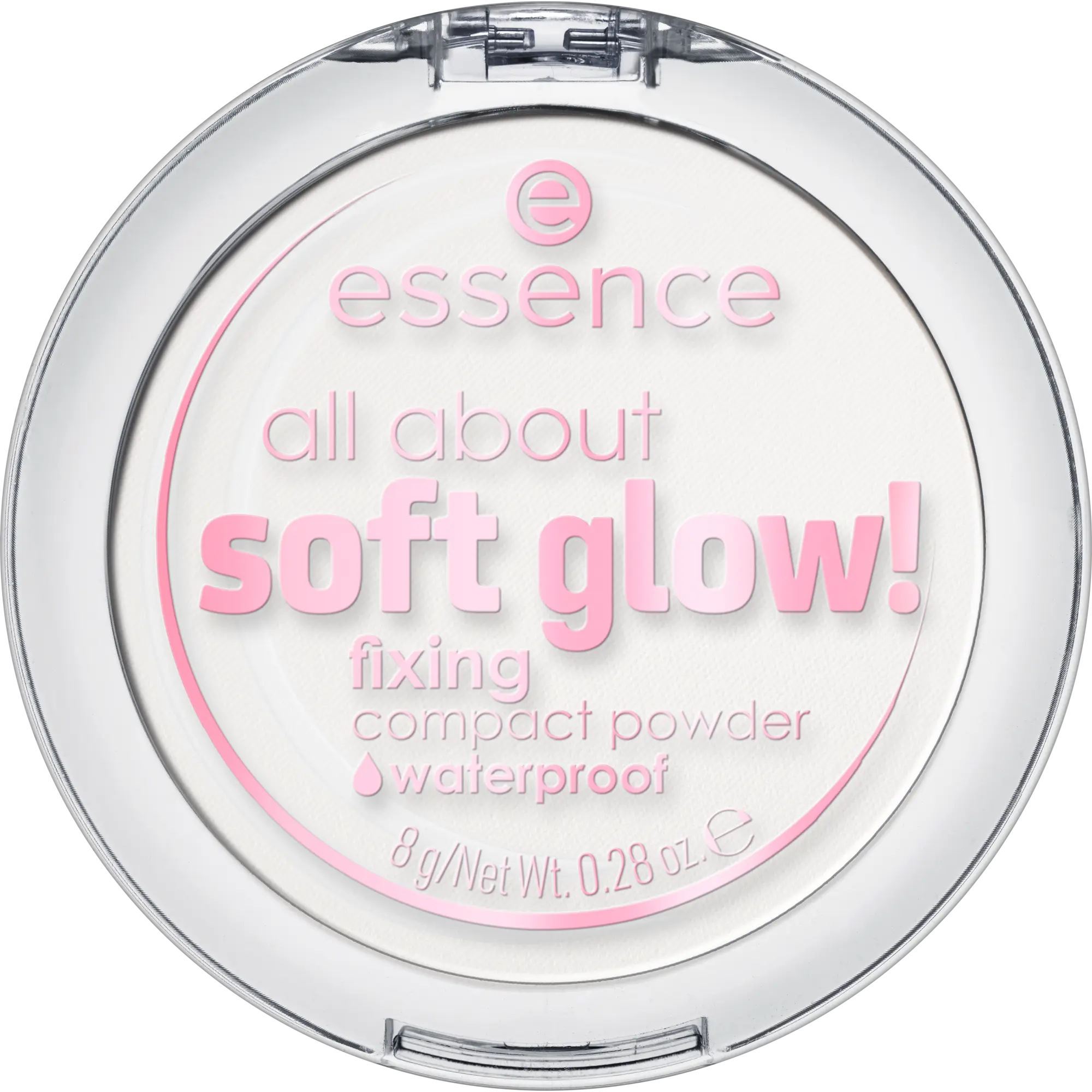 Buy Essence All About Soft Glow! Fixing Compact Powder
