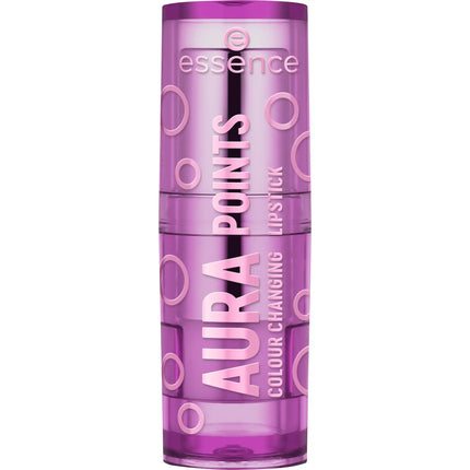 Essence Aura Points Colour Changing Lipstick