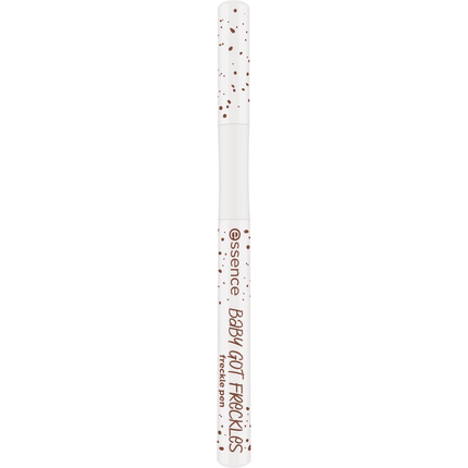 Essence Baby Got Freckles Freckle Pen 10 Faux Real