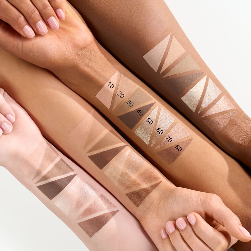 Essence Blur Nude Eyeshadow Stick 01 Vanilla Foam