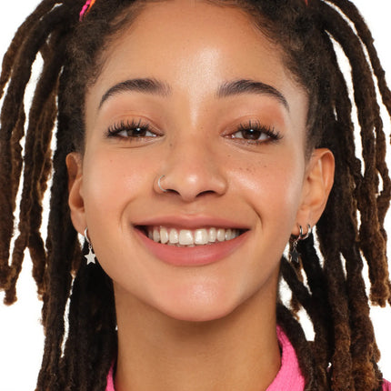 Essence Blur Soufflé Matte Lip Cream 03 Bare But Better