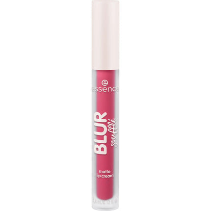 Essence Blur Soufflé Matte Lip Cream 04 Main Feed
