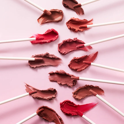 Essence Blur Soufflé Matte Lip Cream 07 Main Character