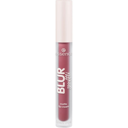 Essence Blur Soufflé Matte Lip Cream 07 Main Character